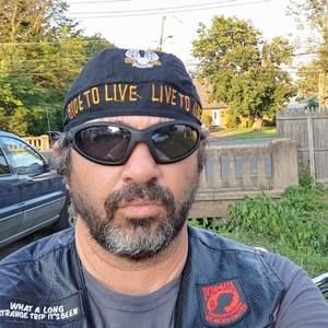 Meet your Posher, John